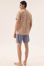Pyjama Model 208070 Henderson - Stay Covered
