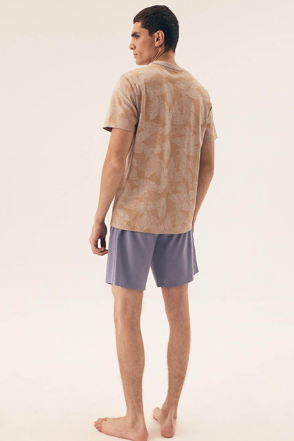 Pyjama Model 208070 Henderson - Stay Covered