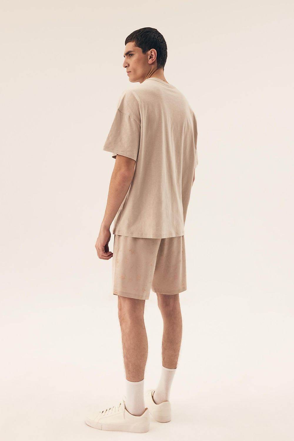 Pyjama Model 208612 Henderson - Stay Covered
