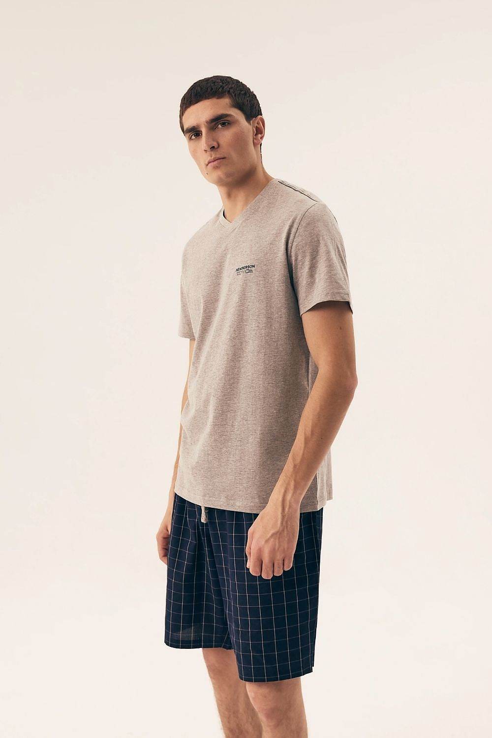 Pyjama Model 208613 Henderson - Stay Covered