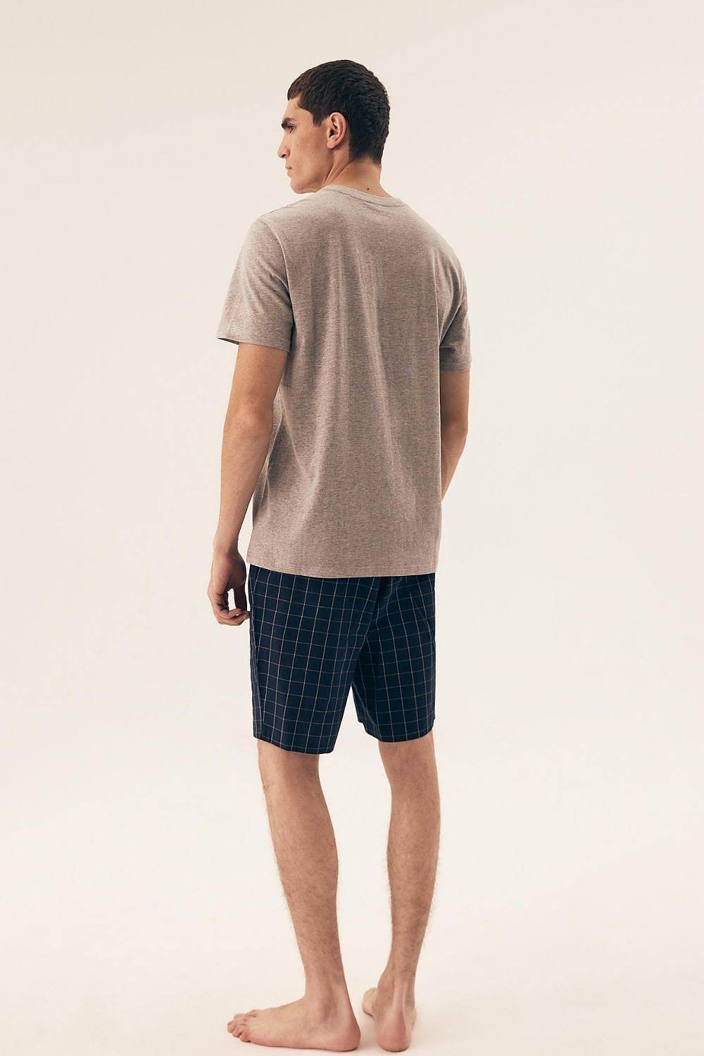 Pyjama Model 208613 Henderson - Stay Covered