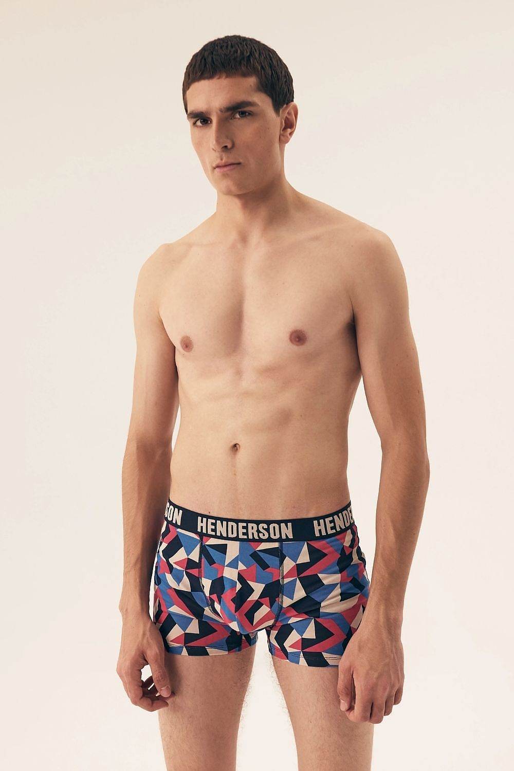 Set Model 208614 Henderson - Stay Covered