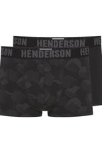 Set Model 208615 Henderson - Stay Covered