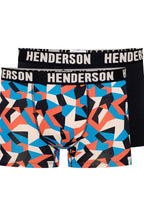 Set Model 208614 Henderson - Stay Covered