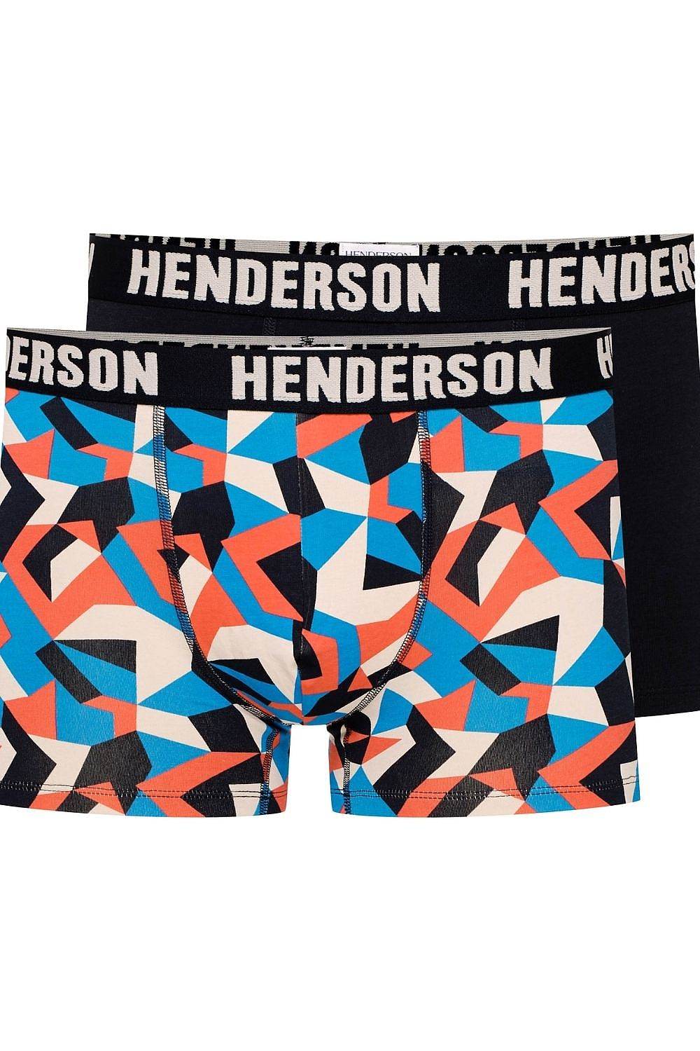 Set Model 208614 Henderson - Stay Covered