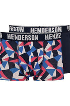 Set Model 208616 Henderson - Stay Covered