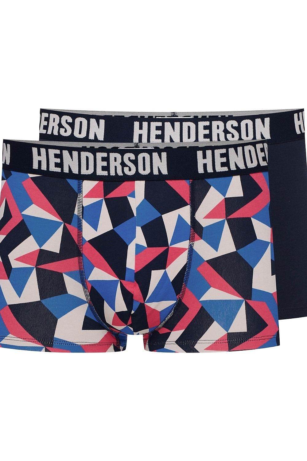 Set Model 208616 Henderson - Stay Covered