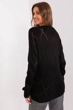 Cardigan Model 208629 Rue Paris - Stay Covered