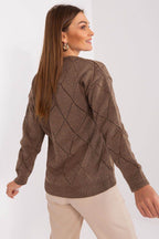Cardigan Model 208629 Rue Paris - Stay Covered