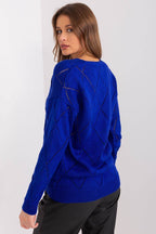 Cardigan Model 208629 Rue Paris - Stay Covered
