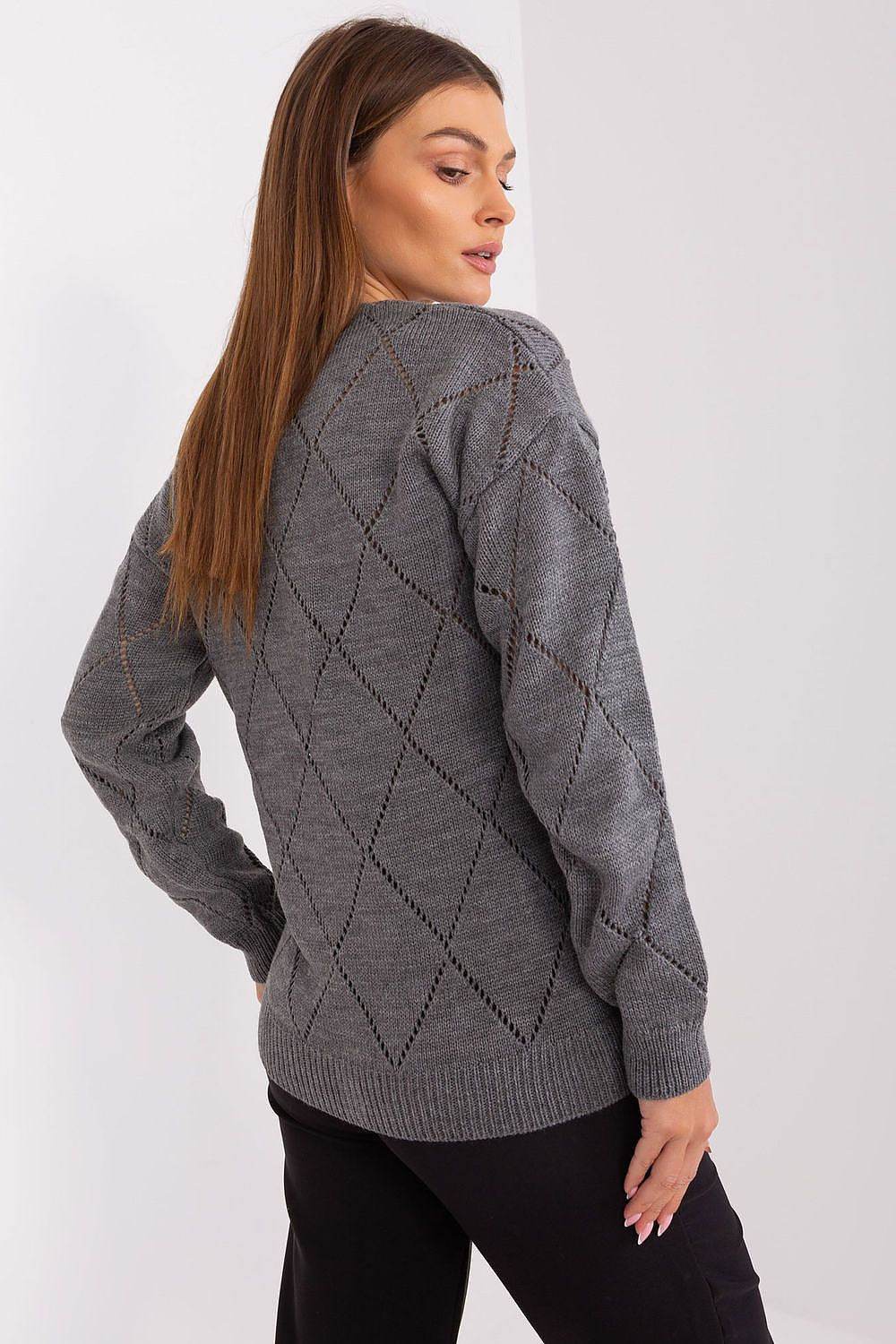 Cardigan Model 208629 Rue Paris - Stay Covered