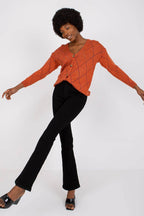 Cardigan Model 208629 Rue Paris - Stay Covered