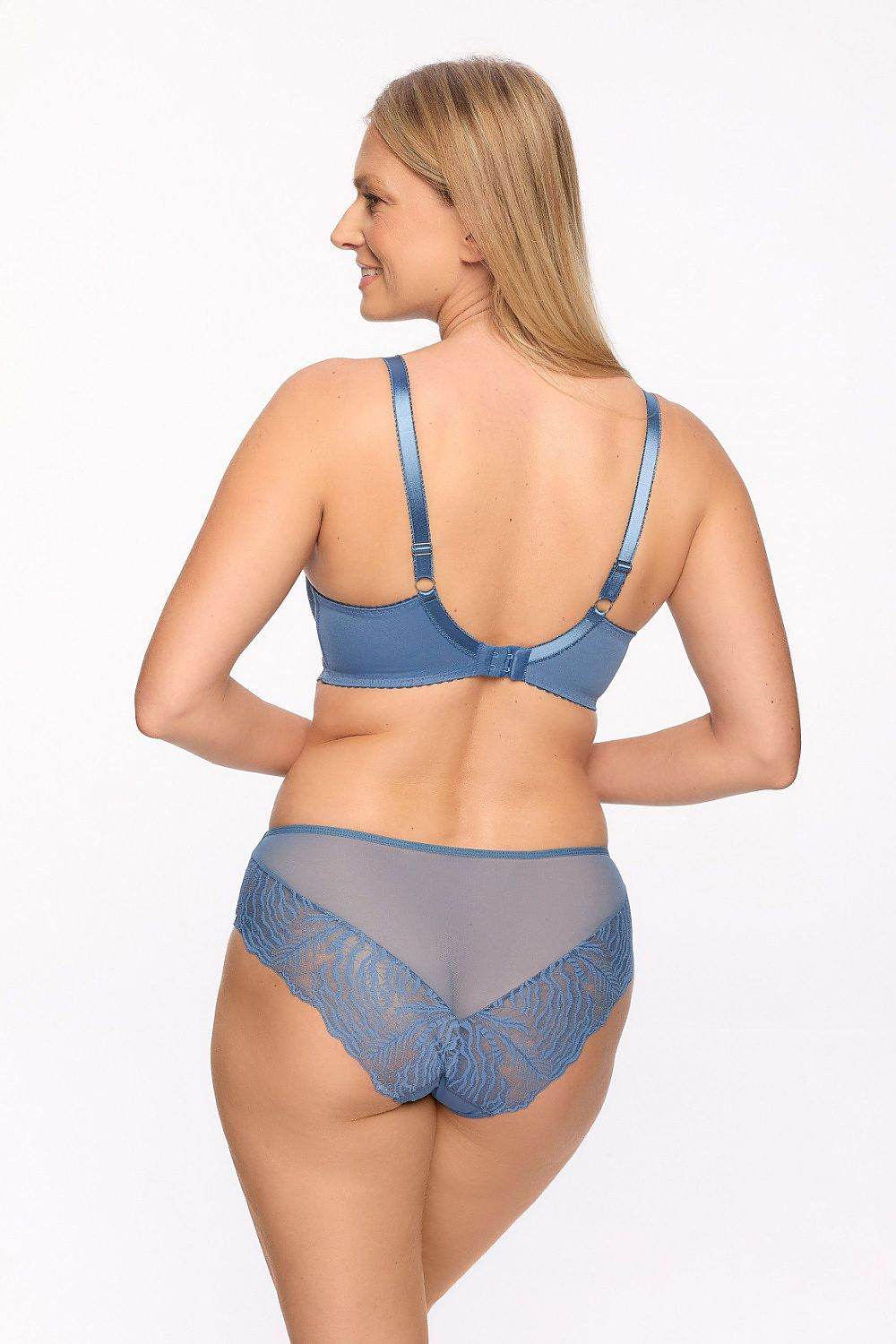 Semi- Soft Model 208759 Gaia - Stay Covered