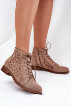 Stiefeletten Model 208794 Step in style - Stay Covered