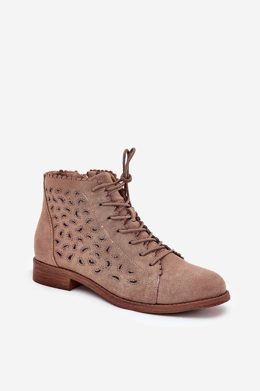 Stiefeletten Model 208794 Step in style - Stay Covered