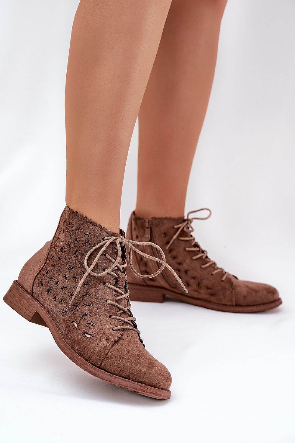 Stiefeletten Model 208794 Step in style - Stay Covered