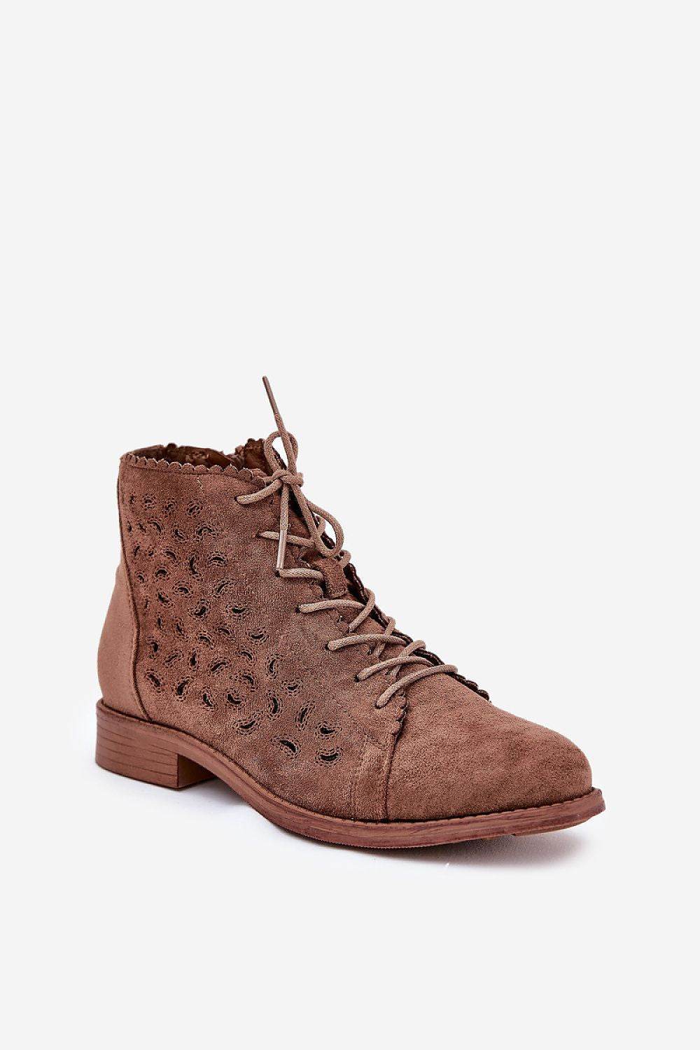 Stiefeletten Model 208794 Step in style - Stay Covered