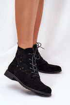Stiefeletten Model 208468 Step in style - Stay Covered