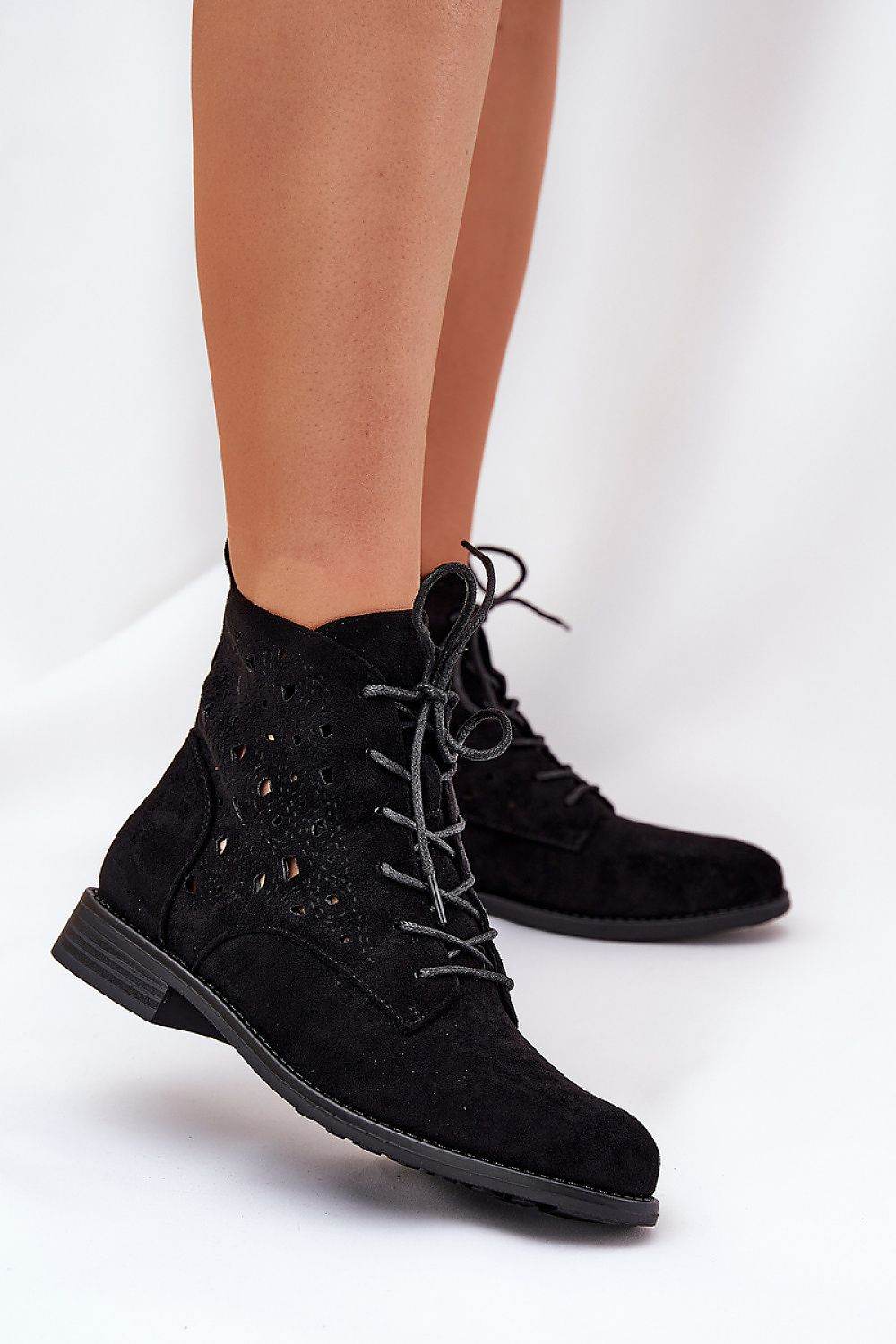 Stiefeletten Model 208468 Step in style - Stay Covered