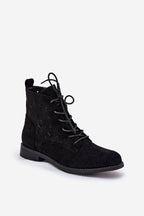 Stiefeletten Model 208468 Step in style - Stay Covered