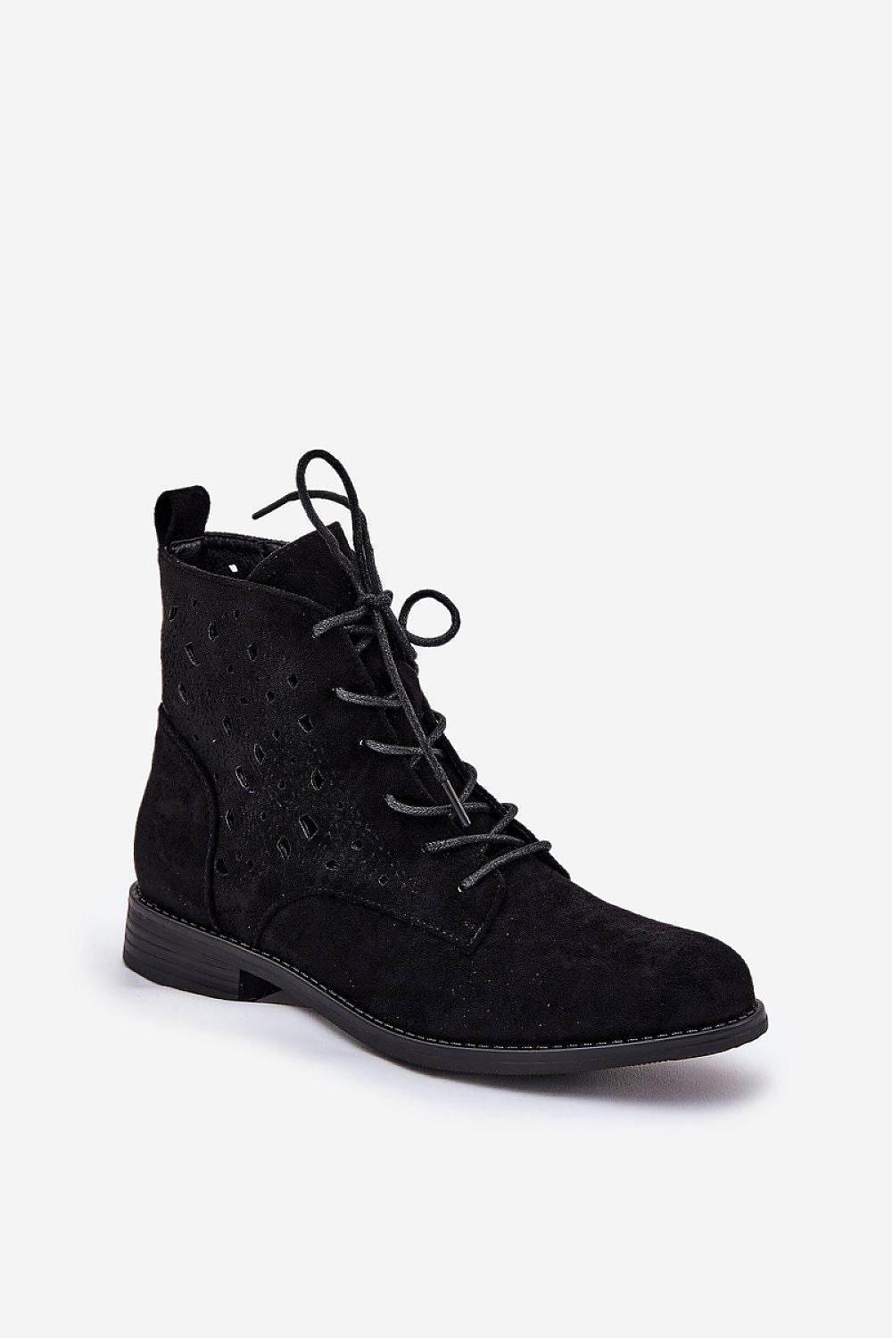 Stiefeletten Model 208468 Step in style - Stay Covered