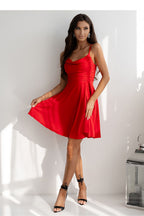  Kurzes Kleid model 208837 With You 
