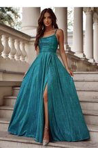  Langes Kleid model 208847 With You 