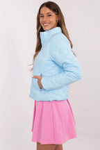 Jacke Model 208995 Italy Moda - Stay Covered