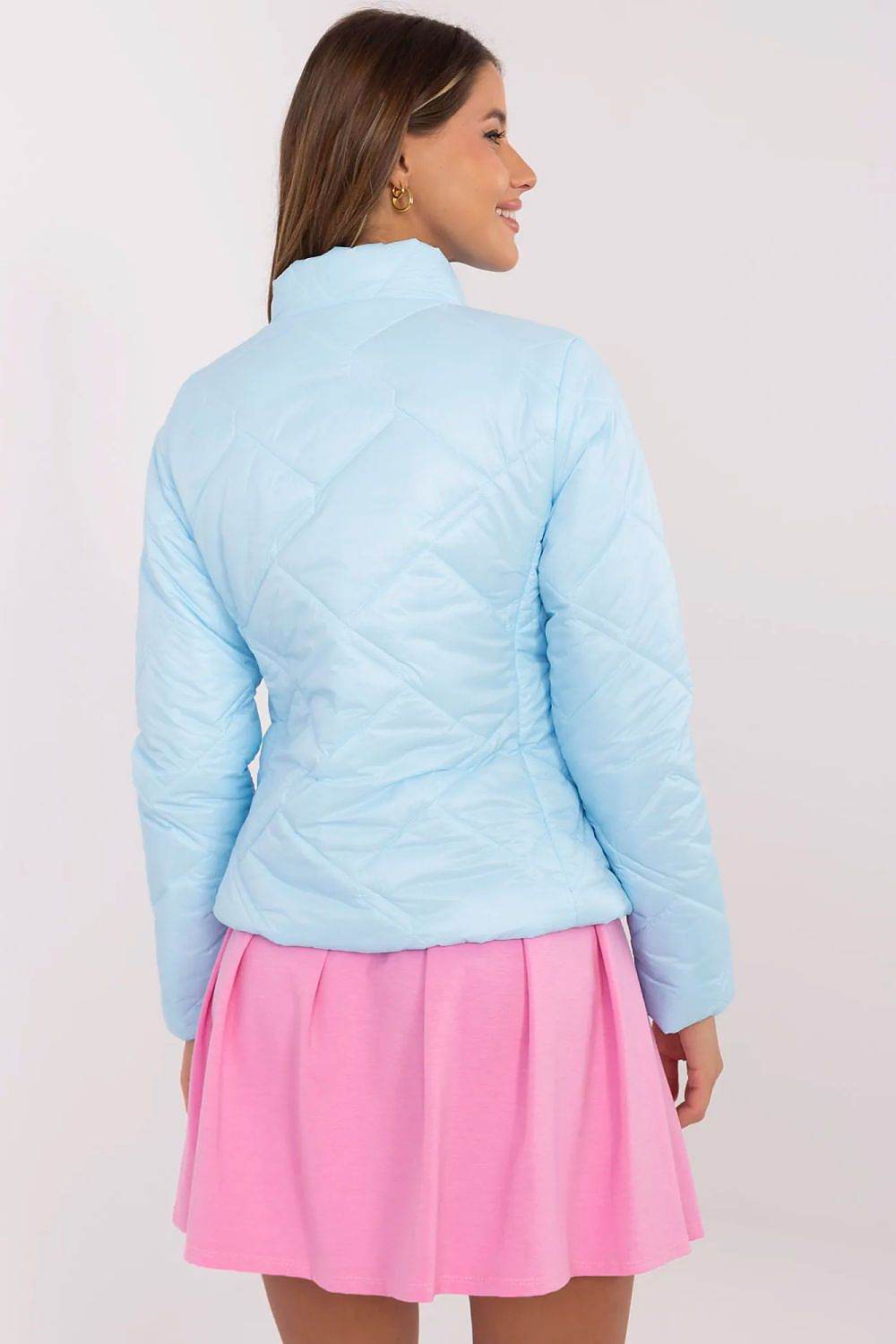 Jacke Model 208995 Italy Moda - Stay Covered