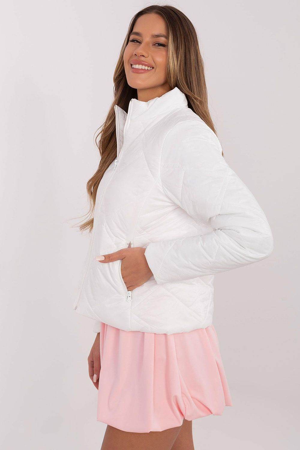 Jacke Model 208995 Italy Moda - Stay Covered