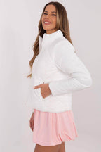 Jacke Model 208995 Italy Moda - Stay Covered