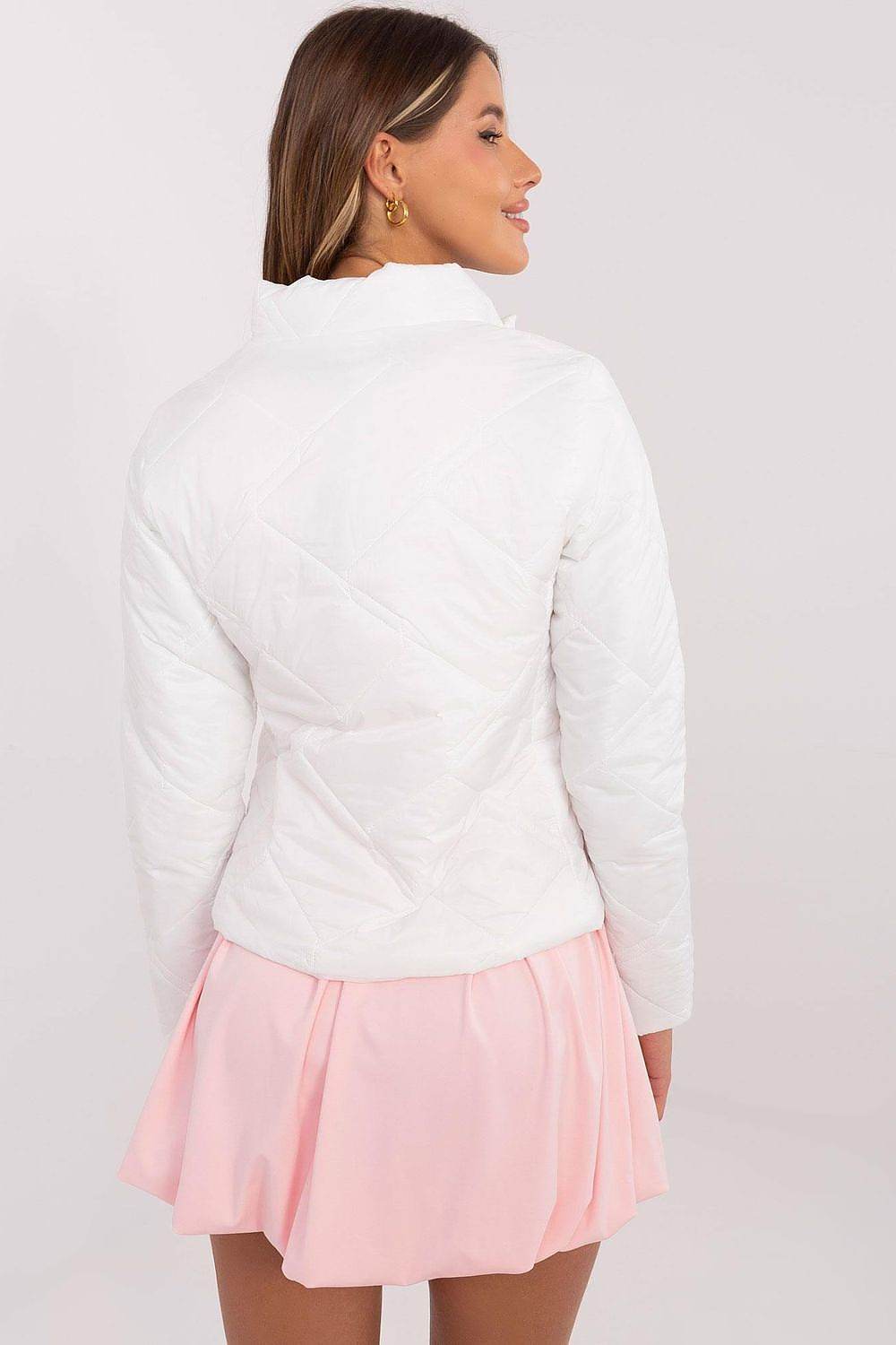 Jacke Model 208995 Italy Moda - Stay Covered