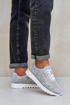  Sportliche Schuhe auf Plattform model 209065 Step in style 