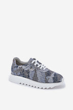  Sportliche Schuhe auf Plattform model 209066 Step in style 