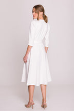  Alltagskleid model 209085 Stylove 