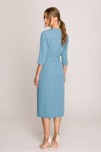  Alltagskleid model 209115 Stylove 