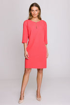  Alltagskleid model 209128 Stylove 