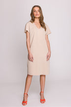  Alltagskleid model 209147 Stylove 
