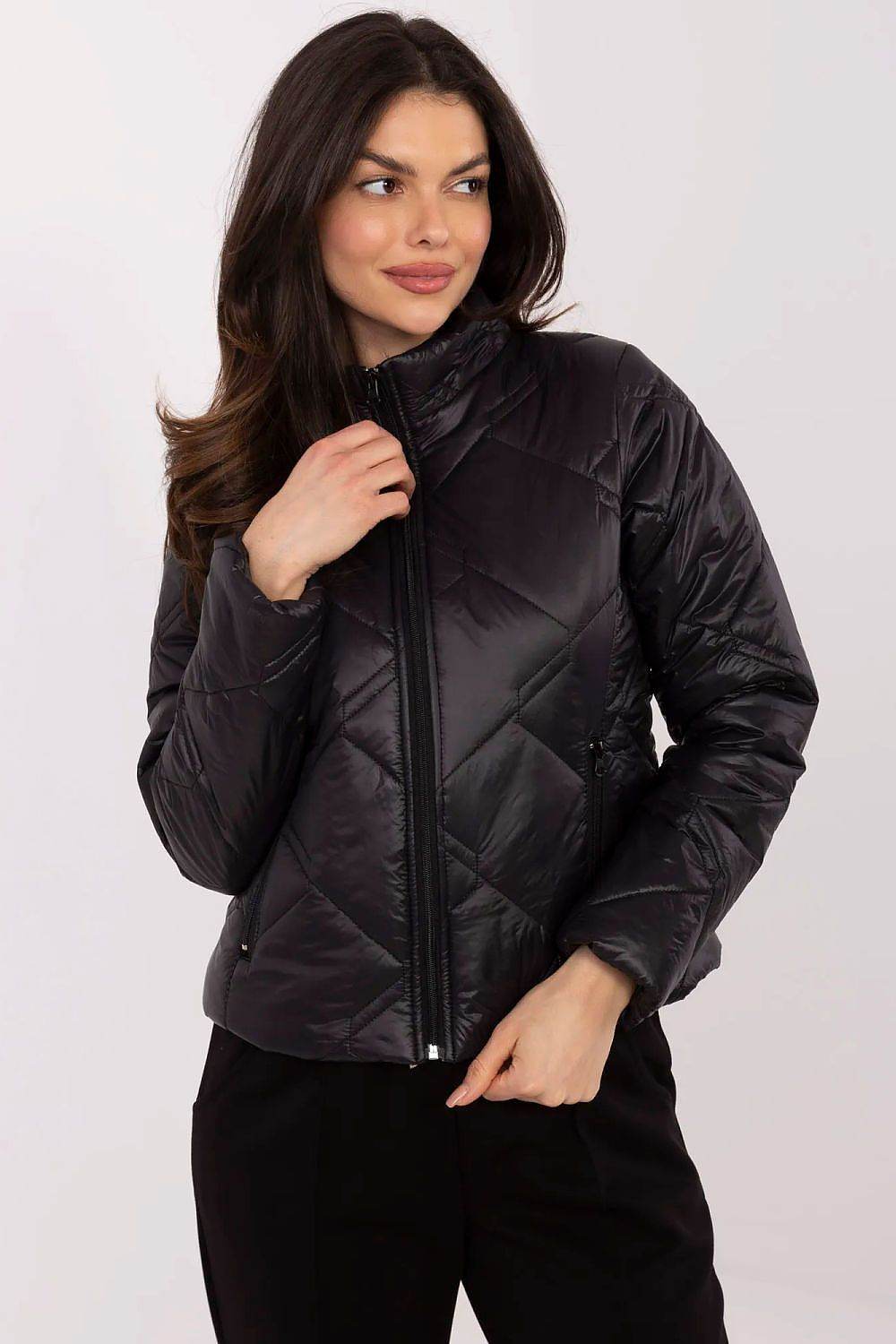Jacke Model 208995 Italy Moda - Stay Covered