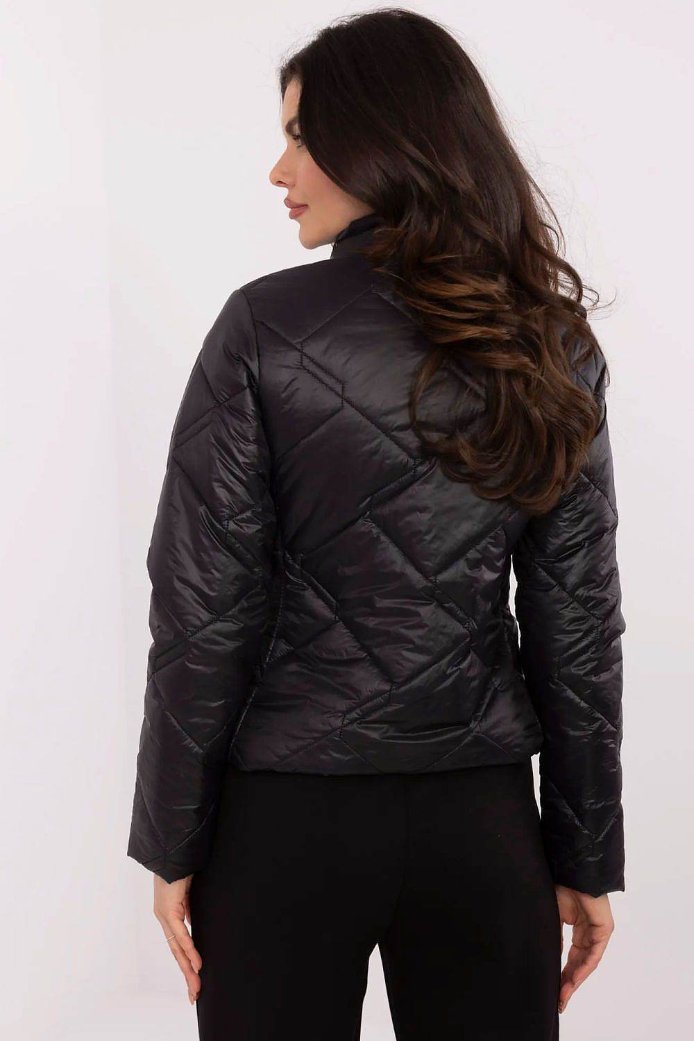 Jacke Model 208995 Italy Moda - Stay Covered