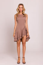  Cocktailkleid model 209254 Moe 