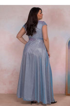  Plus-Size Kleider model 209400 With You 