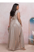  Plus-Size Kleider model 209401 With You 