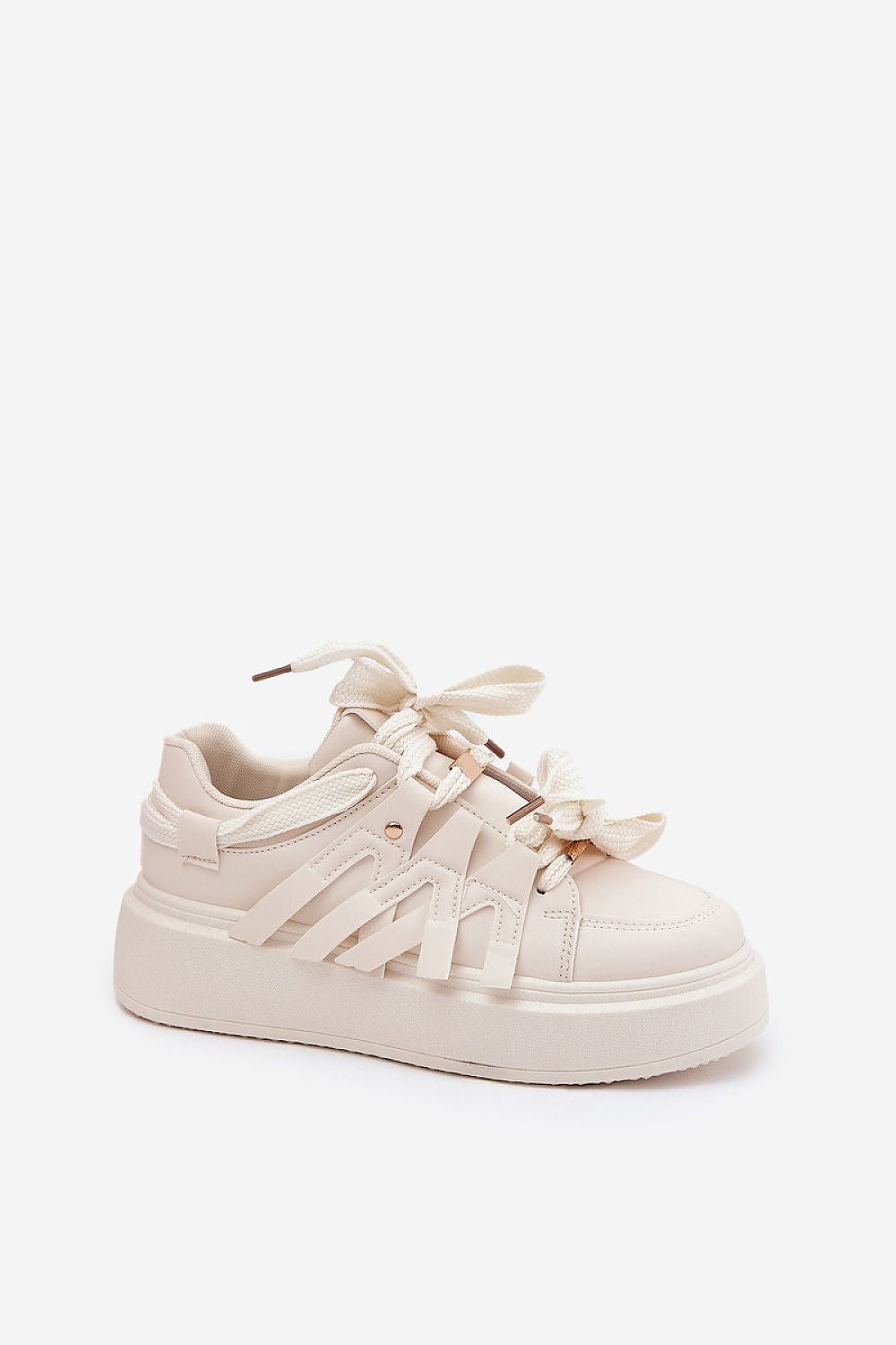 Sportliche Schuhe auf Plattform model 209450 Step in style 