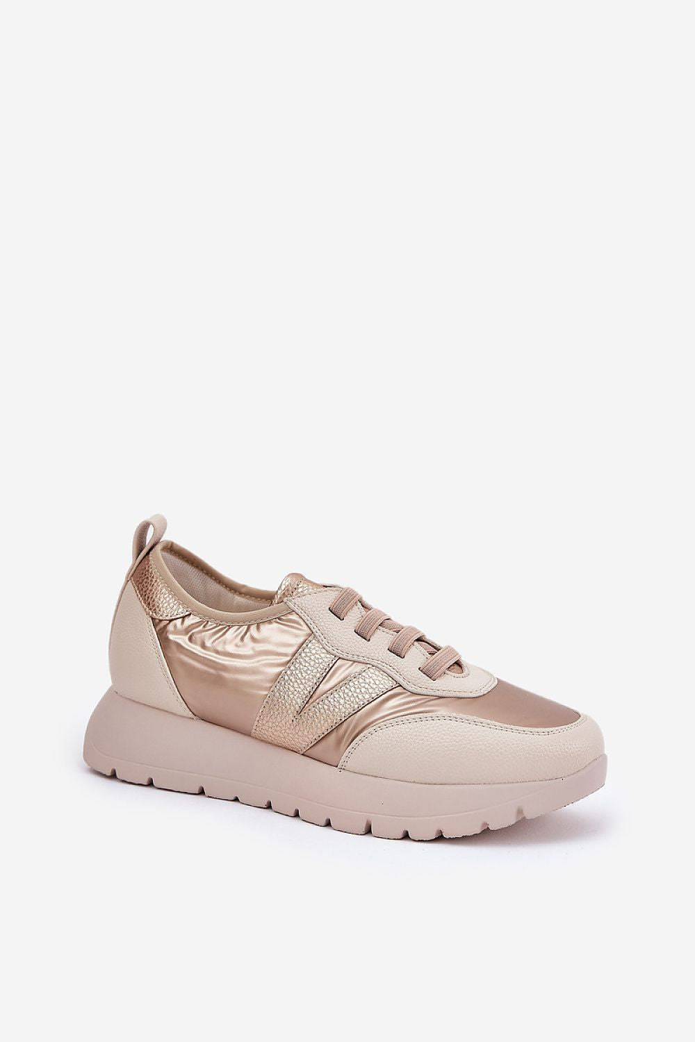  Sportliche Schuhe auf Plattform model 209468 Step in style 