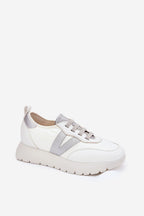  Sportliche Schuhe auf Plattform model 209469 Step in style 