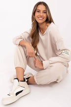 Set Model 206969 Italy Moda - Stay Covered