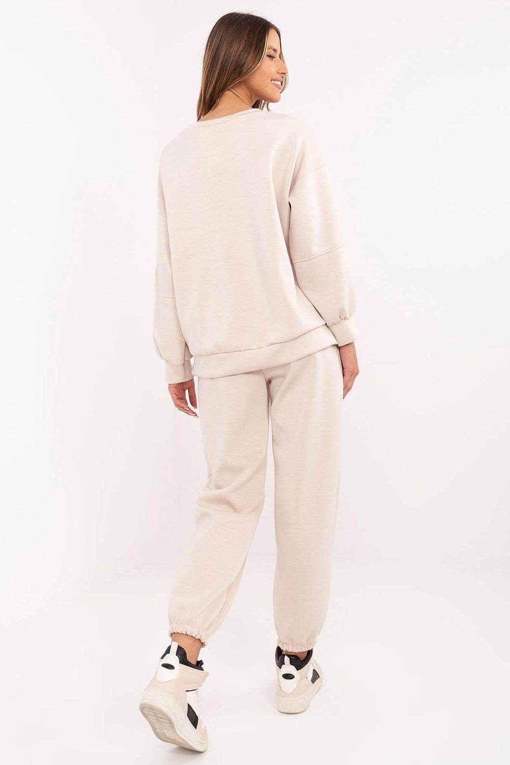 Set Model 206969 Italy Moda - Stay Covered