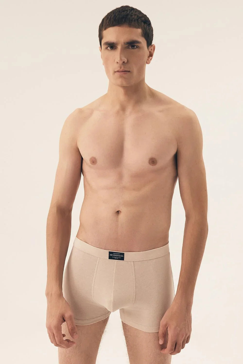 Set Model 209613 Henderson - Stay Covered