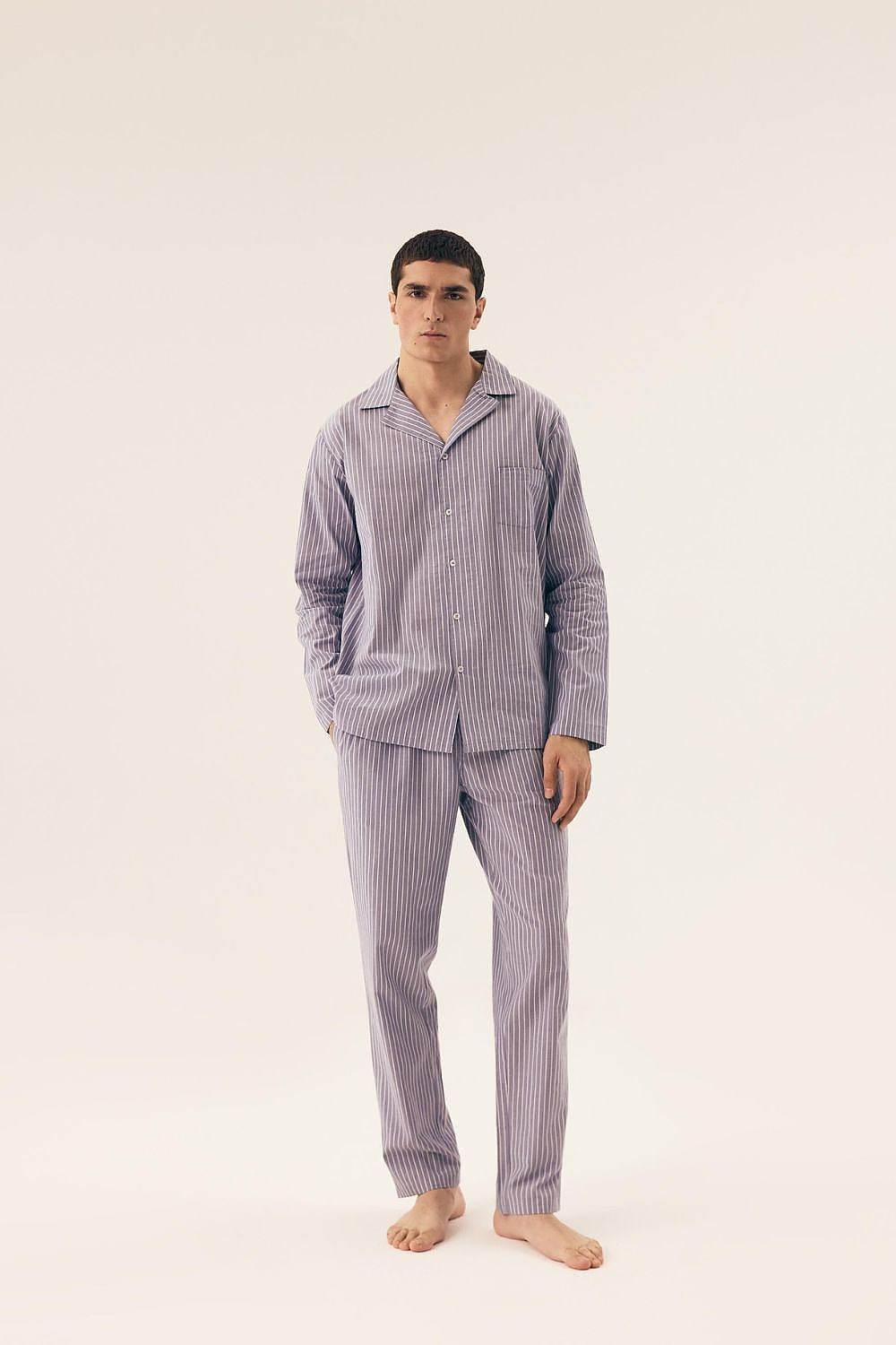 Pyjama Model 209619 Henderson - Stay Covered